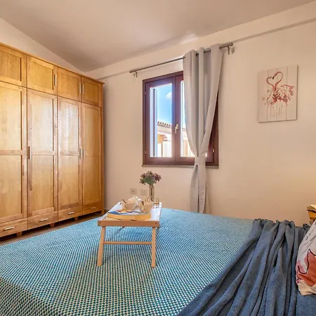 Apartment Boutique San Teodoro Center *