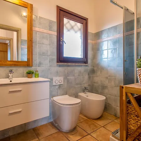 Boutique San Teodoro Center Apartment