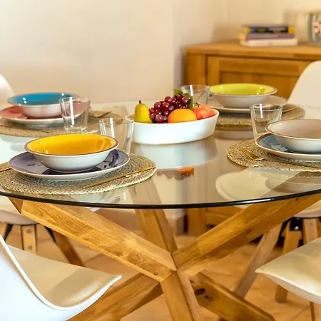 Boutique San Teodoro Center Apartment San Teodoro (Sardinia)