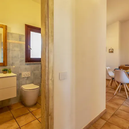 Boutique San Teodoro Center *