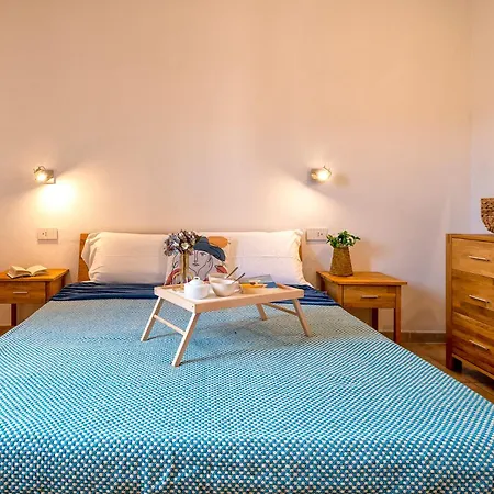 Boutique San Teodoro Center Apartment San Teodoro (Sardinia)
