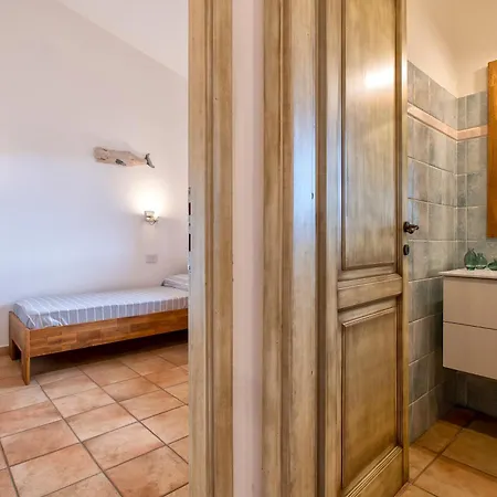 Boutique San Teodoro Center Apartment *