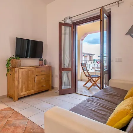 Boutique San Teodoro Center Apartment
