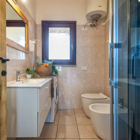 Boutique San Teodoro Center Apartment San Teodoro (Sardinia)